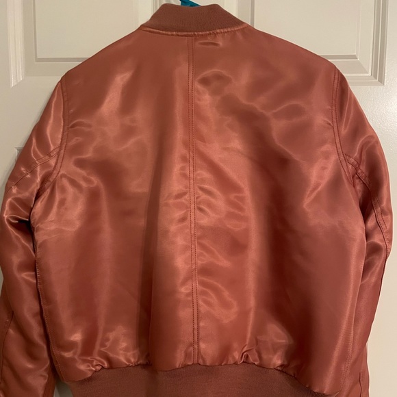 ⚡️ Bomber jacket ⚡️ - Picture 4 of 7